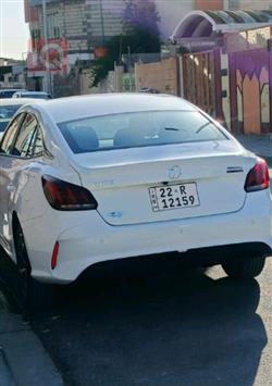 MG 5